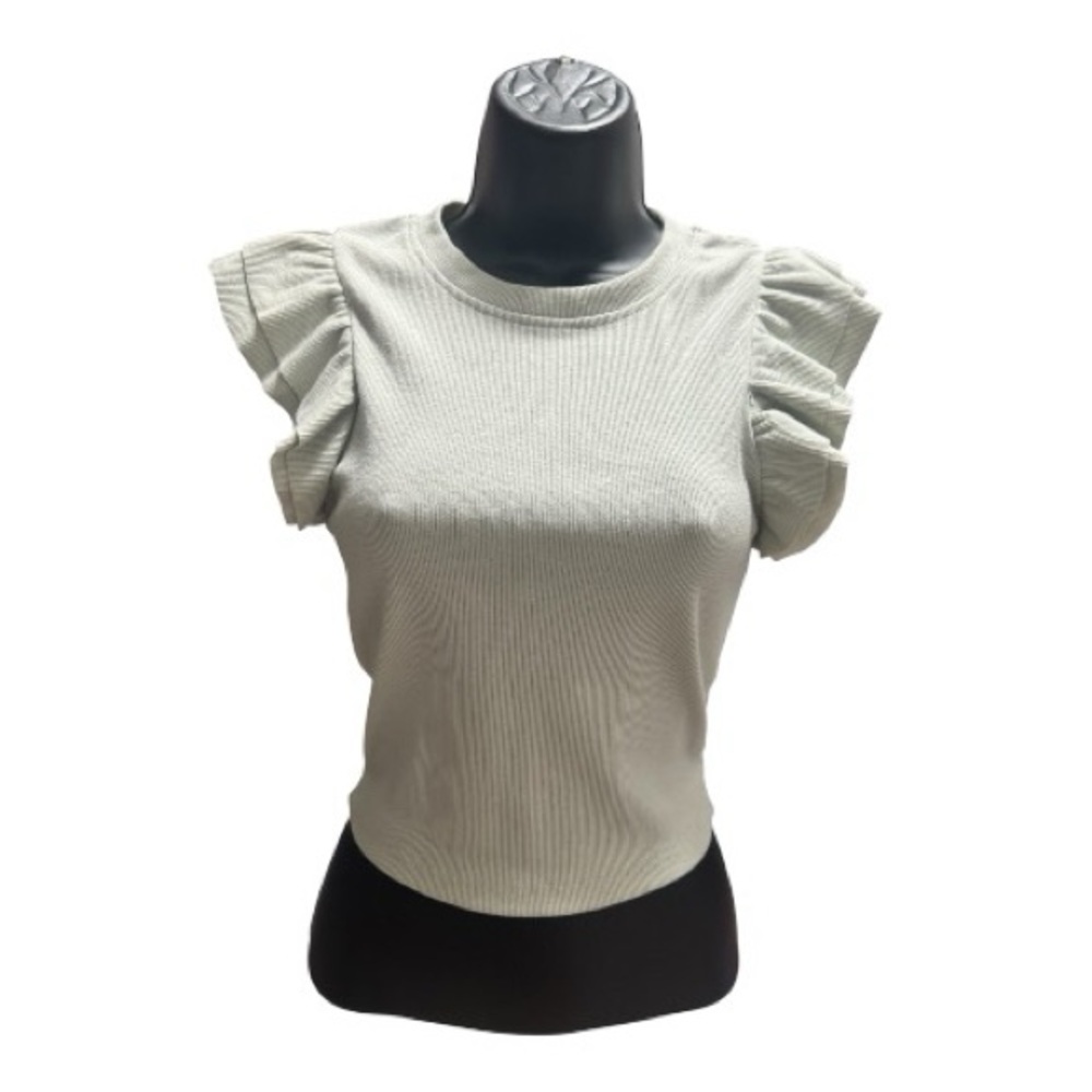 ✨ C&A Mint Green Top – Size XS ✨